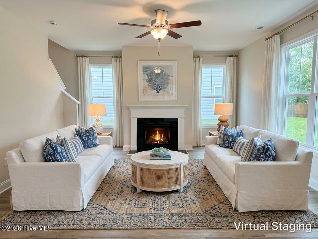 Photo of 1026 Paddington Avenue NE, Leland, NC 28451 (MLS # 100580672)
