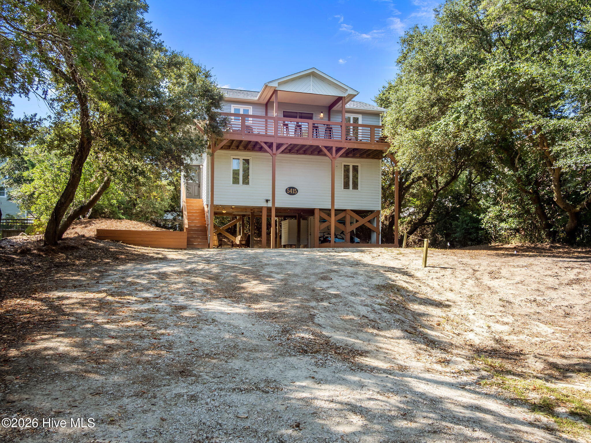 5415 Cedar Tree Lane