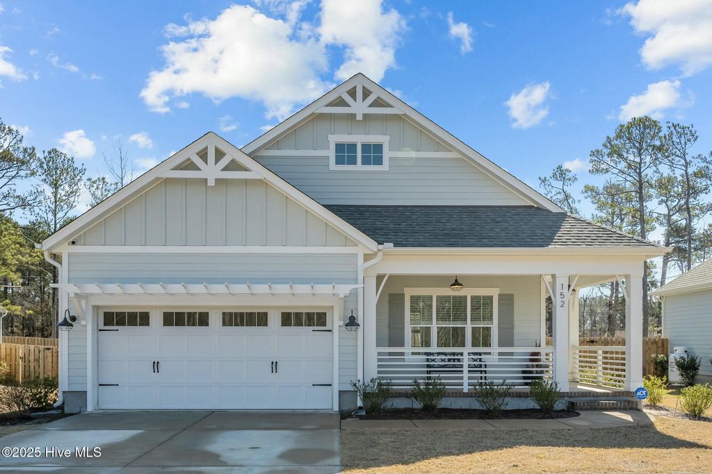 Photo of 152 Streambed Way, Hampstead, NC 28443 (MLS # 100558663)