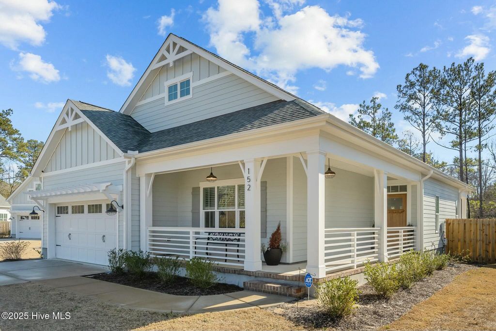 Photo of 152 Streambed Way, Hampstead, NC 28443 (MLS # 100558663)