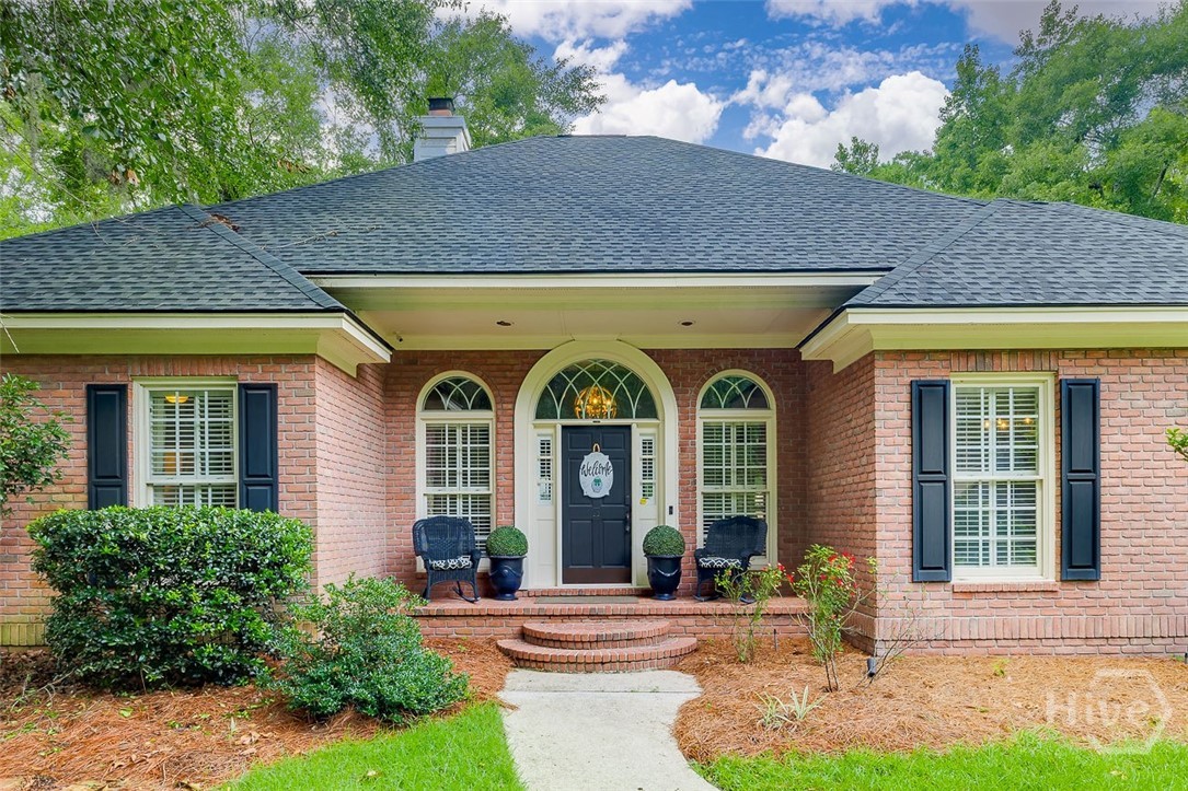 3 Oak Park Place
