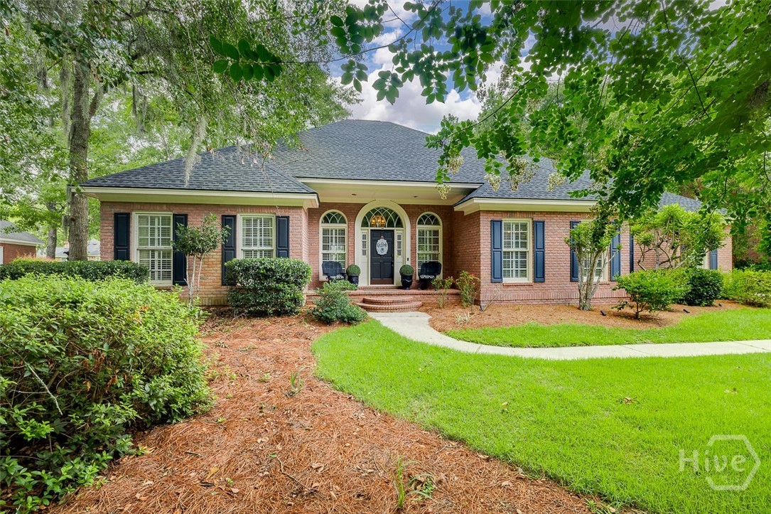 3 Oak Park Place