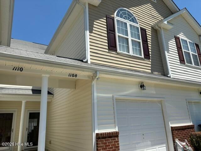 Photo of 1108 Hadel Place, Knightdale, NC 27545 (MLS # 100585722)