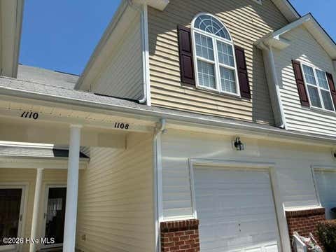 Townhouse For Sale - 1108 Hadel Place<br/> Wake County, Knightdale, NC 27545