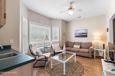 Tiny photo for 233 Kings Trail # 2003, Sunset Beach, NC 28468 (MLS # 100603489)