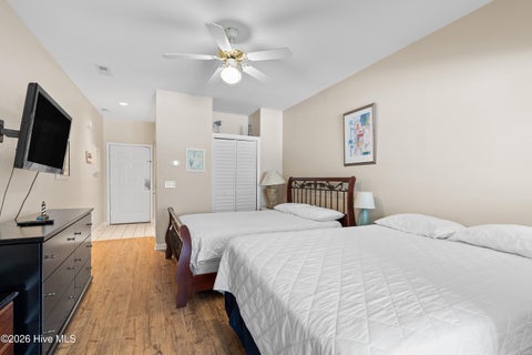 Tiny photo for 233 Kings Trail # 2003, Sunset Beach, NC 28468 (MLS # 100603489)