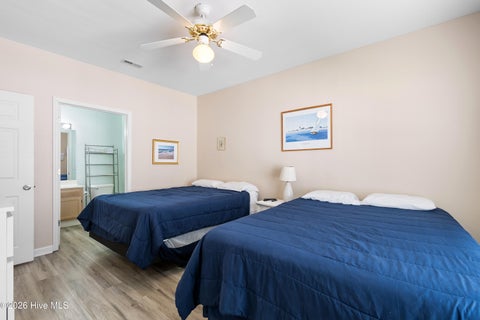 Tiny photo for 233 Kings Trail # 2003, Sunset Beach, NC 28468 (MLS # 100603489)