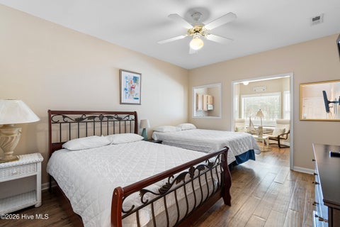 Tiny photo for 233 Kings Trail # 2003, Sunset Beach, NC 28468 (MLS # 100603489)