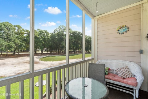 Tiny photo for 233 Kings Trail # 2003, Sunset Beach, NC 28468 (MLS # 100603489)
