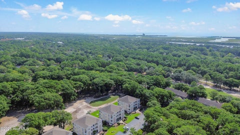 Tiny photo for 233 Kings Trail # 2003, Sunset Beach, NC 28468 (MLS # 100603489)