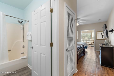 Tiny photo for 233 Kings Trail # 2003, Sunset Beach, NC 28468 (MLS # 100603489)