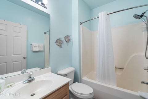 Tiny photo for 233 Kings Trail # 2003, Sunset Beach, NC 28468 (MLS # 100603489)
