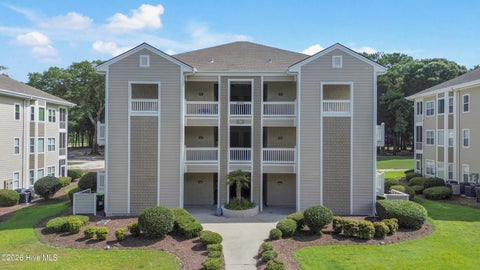 Photo of 233 Kings Trail # 2003, Sunset Beach, NC 28468 (MLS # 100603489)