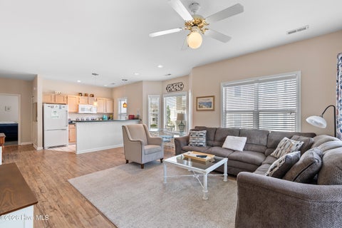 Tiny photo for 233 Kings Trail # 2003, Sunset Beach, NC 28468 (MLS # 100603489)
