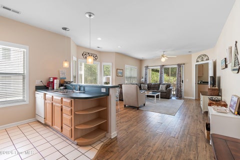 Tiny photo for 233 Kings Trail # 2003, Sunset Beach, NC 28468 (MLS # 100603489)