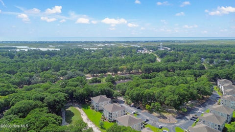 Tiny photo for 233 Kings Trail # 2003, Sunset Beach, NC 28468 (MLS # 100603489)