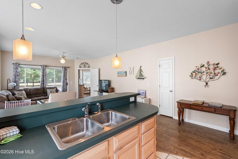 Tiny photo for 233 Kings Trail # 2003, Sunset Beach, NC 28468 (MLS # 100603489)