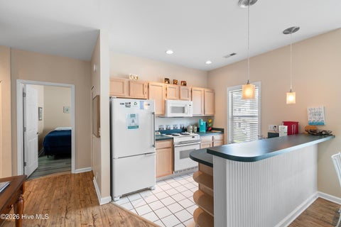 Tiny photo for 233 Kings Trail # 2003, Sunset Beach, NC 28468 (MLS # 100603489)