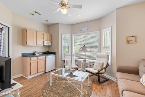 Tiny photo for 233 Kings Trail # 2003, Sunset Beach, NC 28468 (MLS # 100603489)