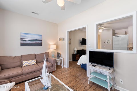 Tiny photo for 233 Kings Trail # 2003, Sunset Beach, NC 28468 (MLS # 100603489)