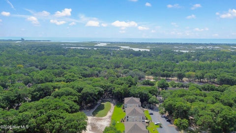 Tiny photo for 233 Kings Trail # 2003, Sunset Beach, NC 28468 (MLS # 100603489)