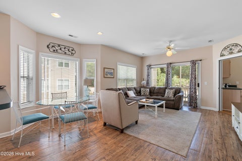 Tiny photo for 233 Kings Trail # 2003, Sunset Beach, NC 28468 (MLS # 100603489)