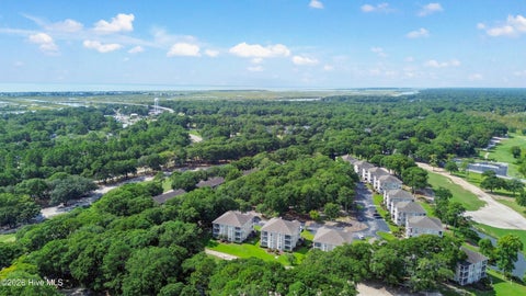 Tiny photo for 233 Kings Trail # 2003, Sunset Beach, NC 28468 (MLS # 100603489)