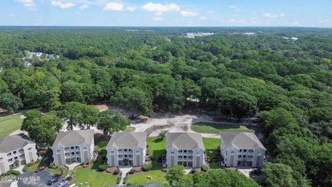 Tiny photo for 233 Kings Trail # 2003, Sunset Beach, NC 28468 (MLS # 100603489)