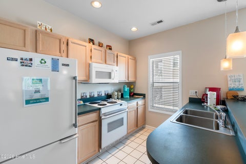 Tiny photo for 233 Kings Trail # 2003, Sunset Beach, NC 28468 (MLS # 100603489)