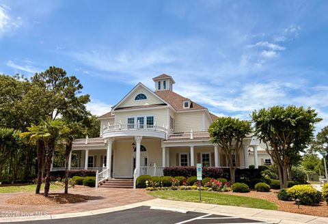 Tiny photo for 2054 Arnold Palmer Drive, Shallotte, NC 28470 (MLS # 100572013)