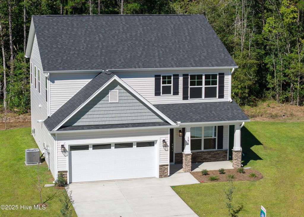 Photo of 181 Portico Court, Hampstead, NC 28443 (MLS # 100515250)