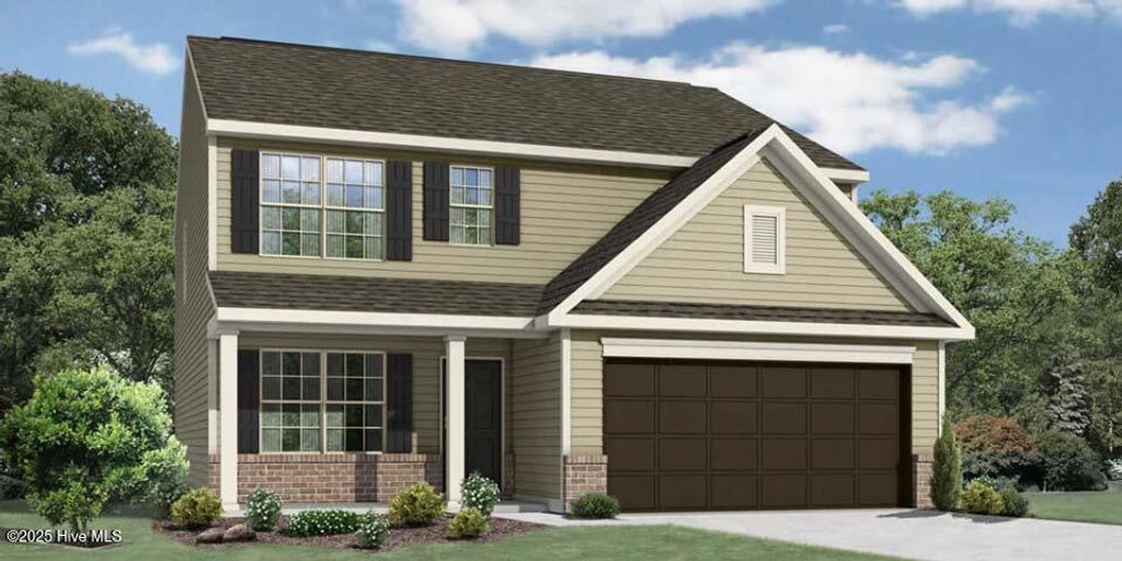 Photo of 181 Portico Court, Hampstead, NC 28443 (MLS # 100515250)