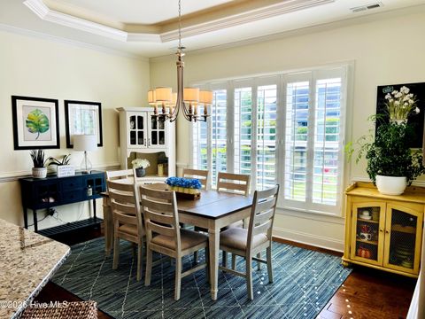 Tiny photo for 2208 Drawing Court, Wilmington, NC 28412 (MLS # 100562211)