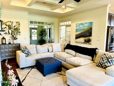 Tiny photo for 2208 Drawing Court, Wilmington, NC 28412 (MLS # 100562211)