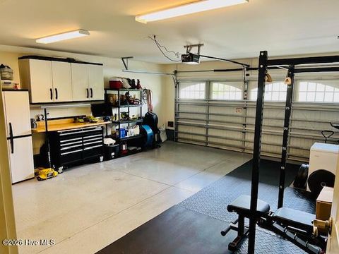 Tiny photo for 2208 Drawing Court, Wilmington, NC 28412 (MLS # 100562211)