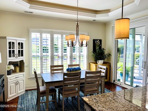 Tiny photo for 2208 Drawing Court, Wilmington, NC 28412 (MLS # 100562211)