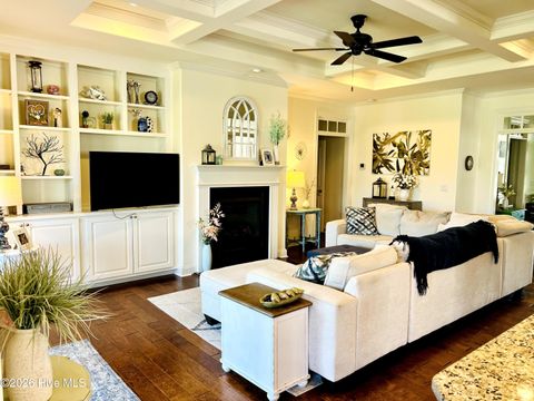 Tiny photo for 2208 Drawing Court, Wilmington, NC 28412 (MLS # 100562211)