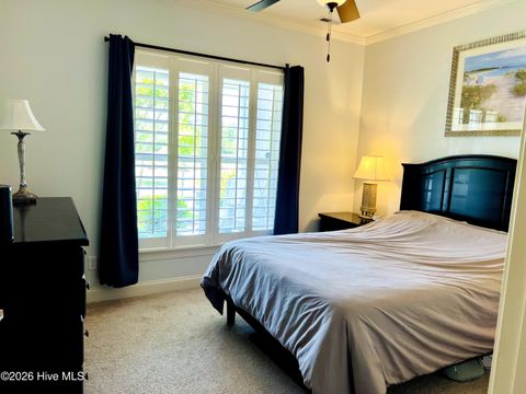 Tiny photo for 2208 Drawing Court, Wilmington, NC 28412 (MLS # 100562211)