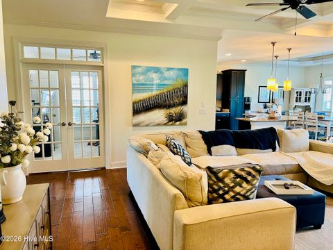 Tiny photo for 2208 Drawing Court, Wilmington, NC 28412 (MLS # 100562211)