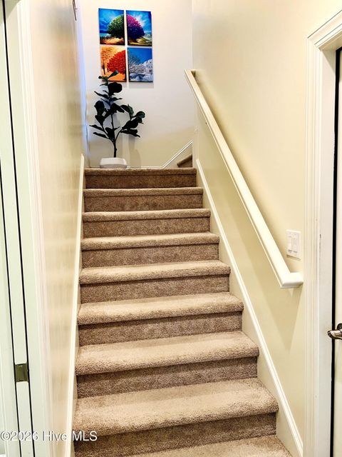 Tiny photo for 2208 Drawing Court, Wilmington, NC 28412 (MLS # 100562211)