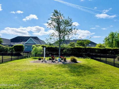 Tiny photo for 2208 Drawing Court, Wilmington, NC 28412 (MLS # 100562211)