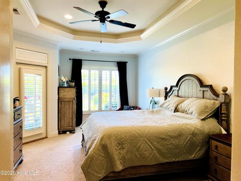 Tiny photo for 2208 Drawing Court, Wilmington, NC 28412 (MLS # 100562211)