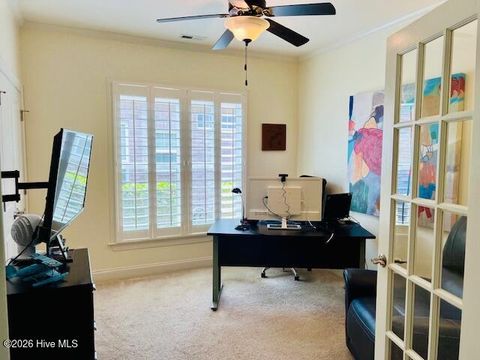 Tiny photo for 2208 Drawing Court, Wilmington, NC 28412 (MLS # 100562211)