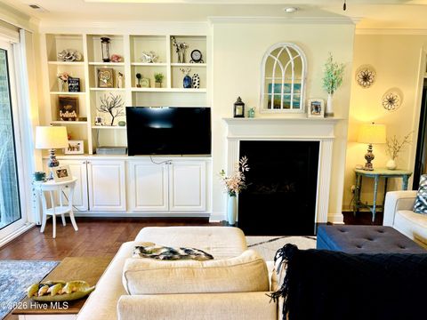 Tiny photo for 2208 Drawing Court, Wilmington, NC 28412 (MLS # 100562211)