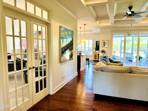 Tiny photo for 2208 Drawing Court, Wilmington, NC 28412 (MLS # 100562211)