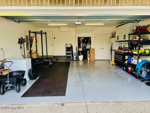 Tiny photo for 2208 Drawing Court, Wilmington, NC 28412 (MLS # 100562211)