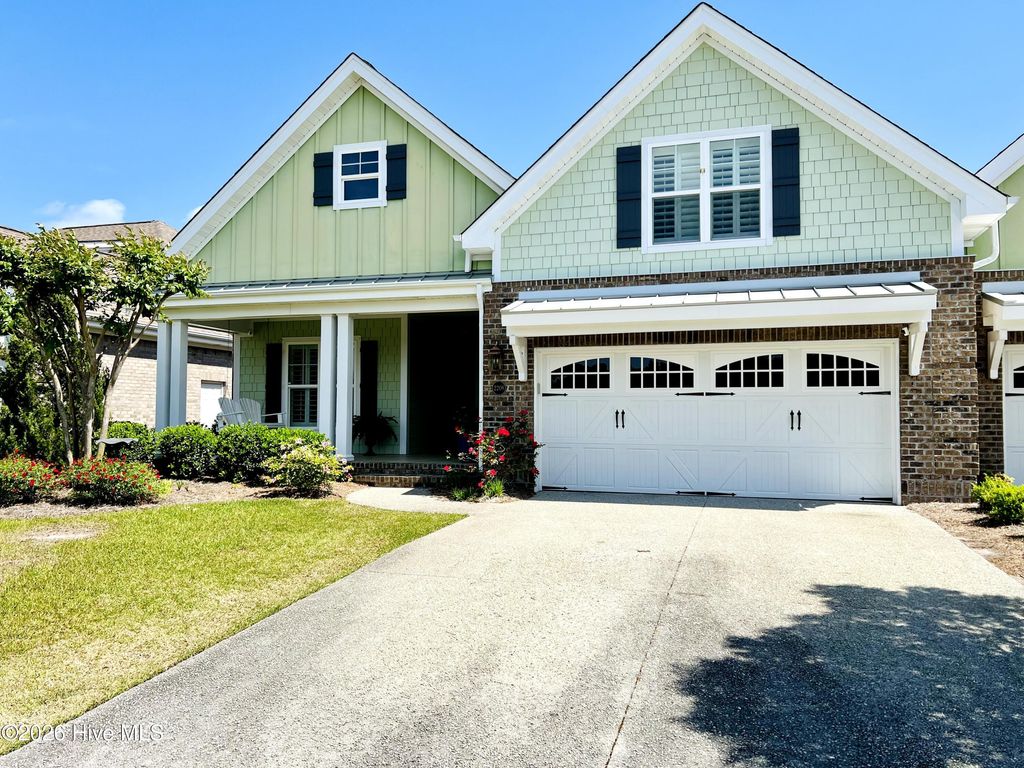 Photo of 2208 Drawing Court, Wilmington, NC 28412 (MLS # 100562211)