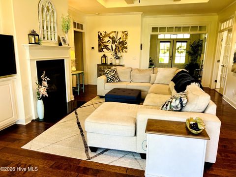 Tiny photo for 2208 Drawing Court, Wilmington, NC 28412 (MLS # 100562211)