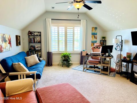 Tiny photo for 2208 Drawing Court, Wilmington, NC 28412 (MLS # 100562211)