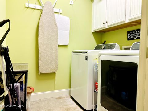 Tiny photo for 2208 Drawing Court, Wilmington, NC 28412 (MLS # 100562211)